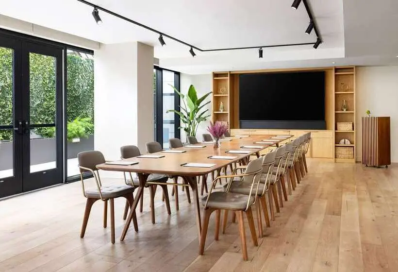 Timbri Hotel San Francisco, Curio Collection By Hilton