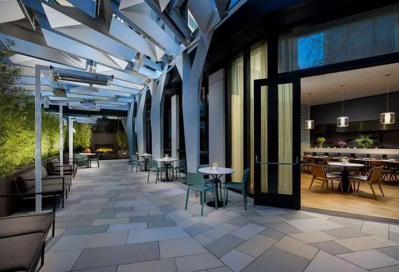 Timbri Hotel San Francisco, Curio Collection By Hilton