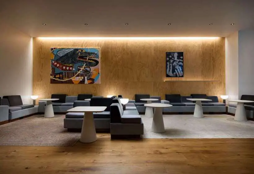 Timbri Hotel San Francisco, Curio Collection By Hilton