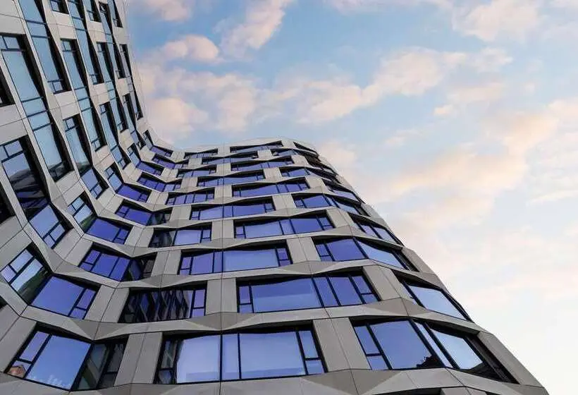 Timbri Hotel San Francisco, Curio Collection By Hilton