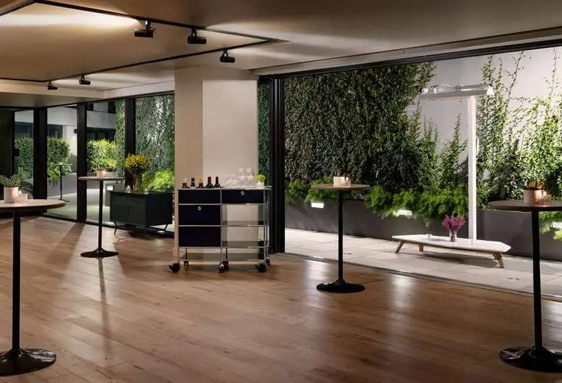 Timbri Hotel San Francisco, Curio Collection By Hilton