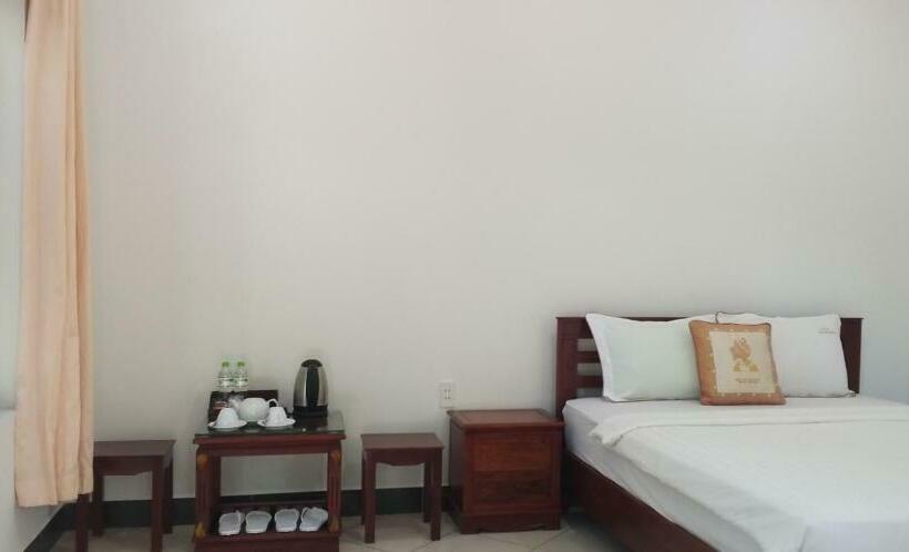 تختخواب و صبحانه Homestay Ninh Chữ
