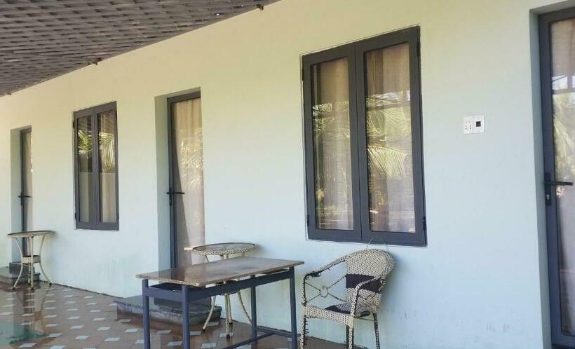 تختخواب و صبحانه Homestay Ninh Chữ