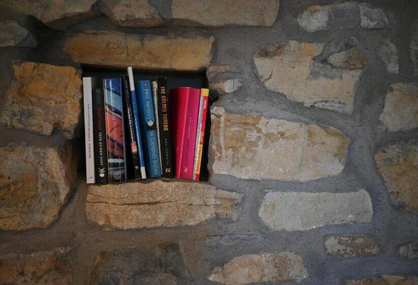 Szálloda Antico Podere Carbone