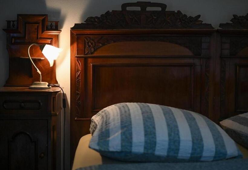 Otel Antico Podere Carbone