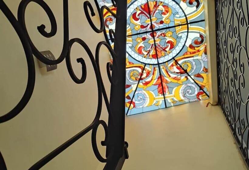 Hotel Hostería Tocali