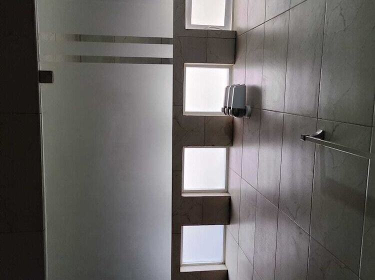 Hotel Hostería Tocali