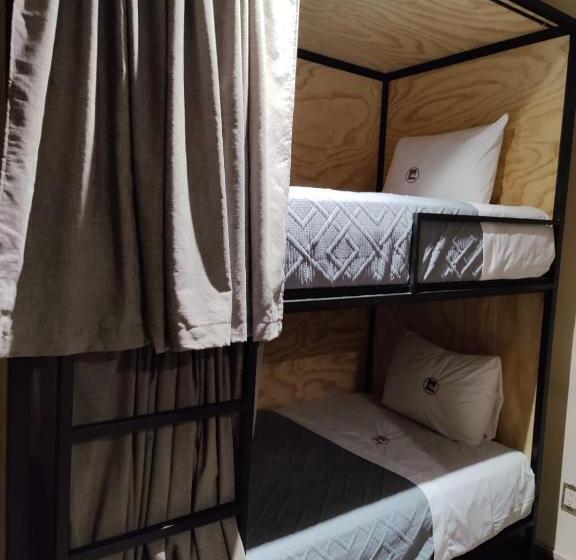 Hotel Hostería Tocali