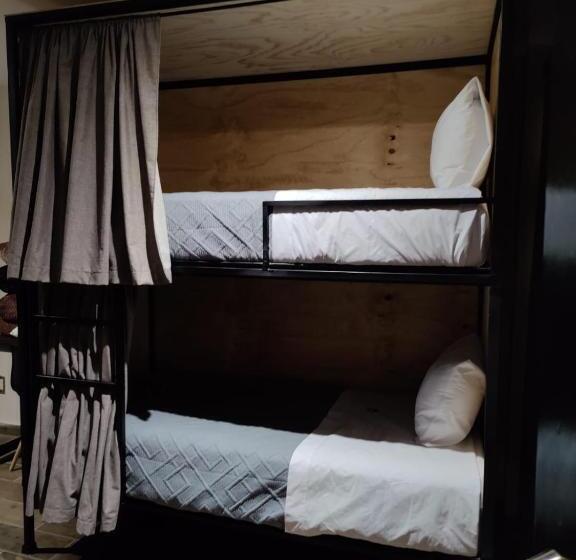 Hotel Hostería Tocali