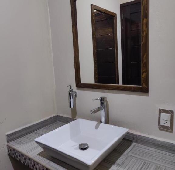 Hotel Hostería Tocali