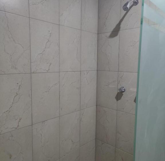 Hotel Hostería Tocali