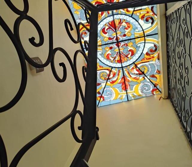 Hotel Hostería Tocali