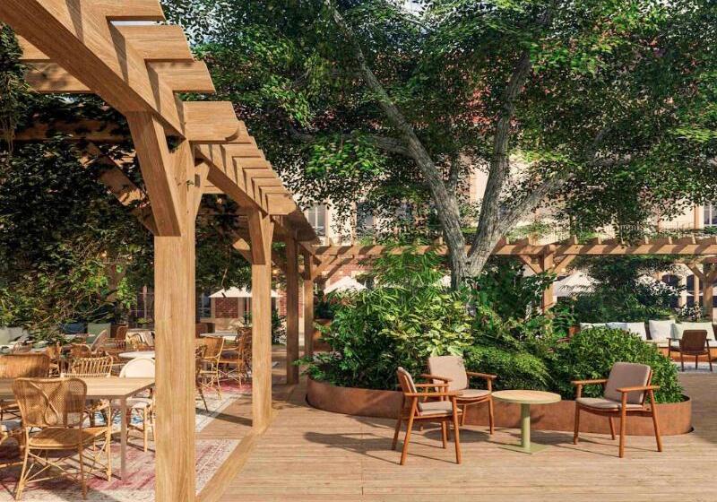 Hotel Ibis Styles Le Touquet