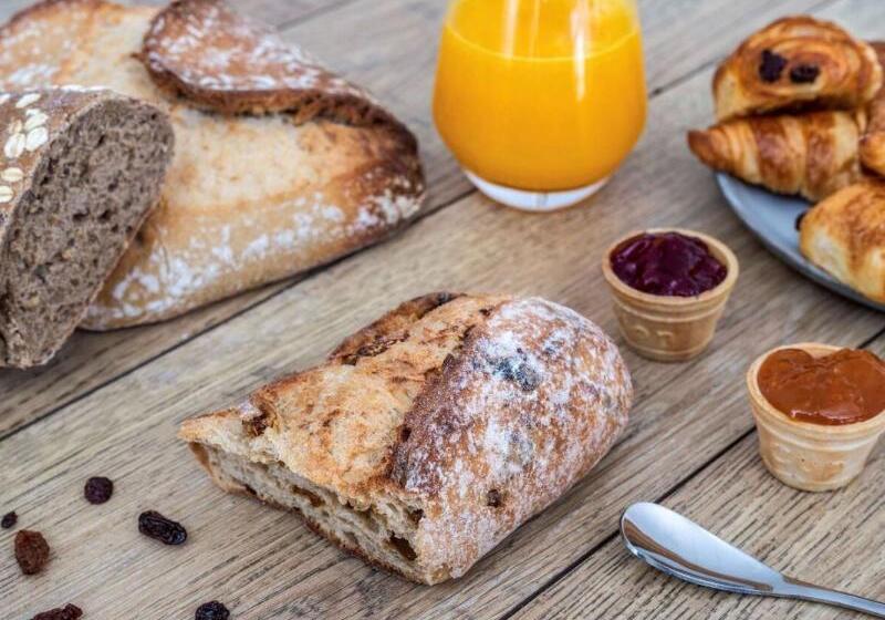 Hotel Ibis Styles Le Touquet