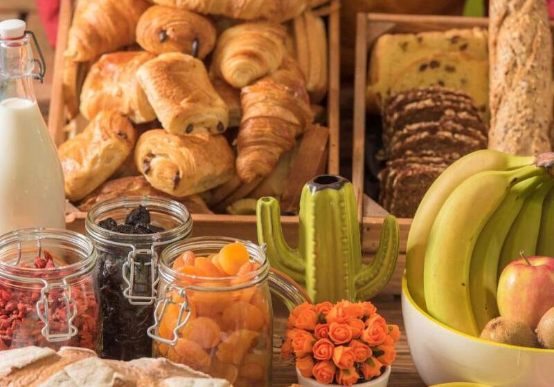 Hotel Ibis Styles Le Touquet