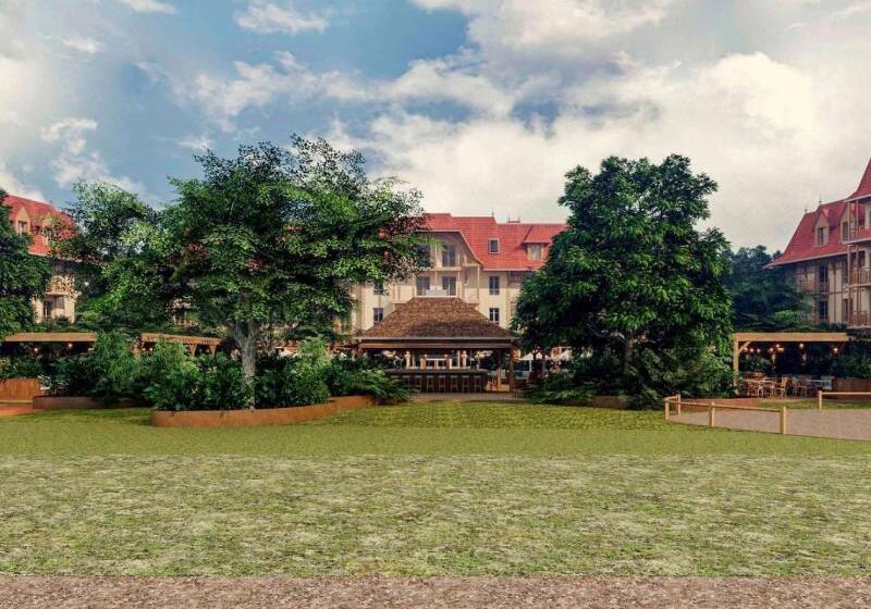 Hotel Ibis Styles Le Touquet