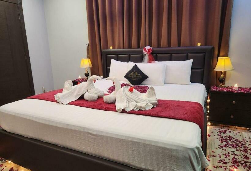 Khan Continental Hotel & Restaurant