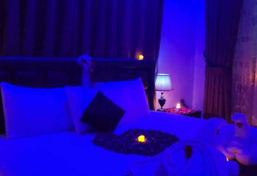 Khan Continental Hotel & Restaurant