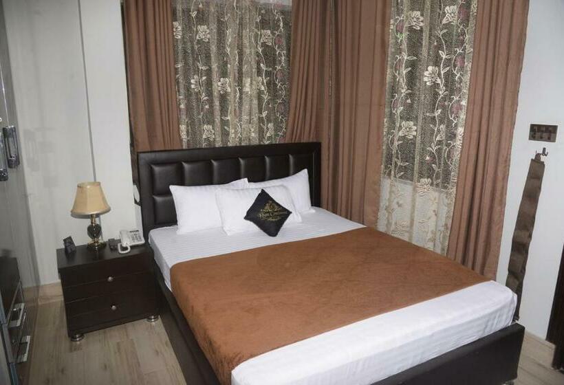 Khan Continental Hotel & Restaurant