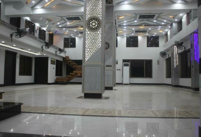 Khan Continental Hotel & Restaurant