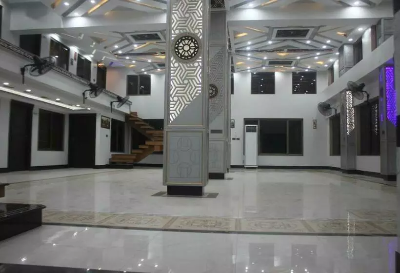 Khan Continental Hotel & Restaurant