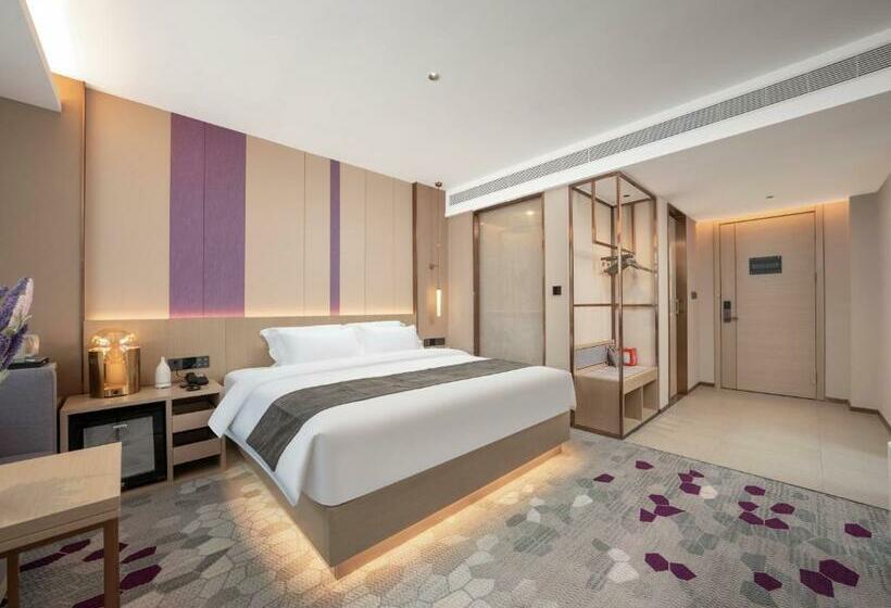 Lavande Hotel Qihe Economic Development Zone