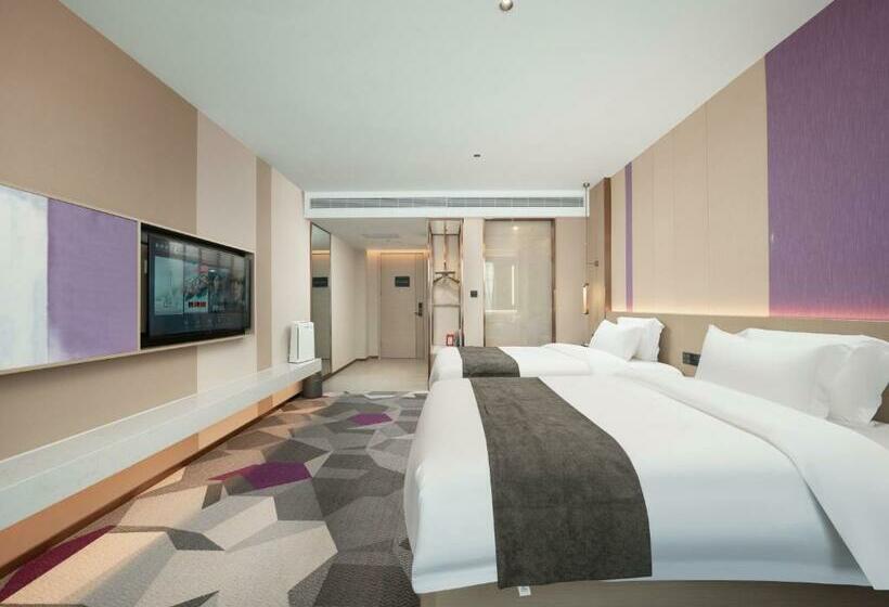 Lavande Hotel Qihe Economic Development Zone