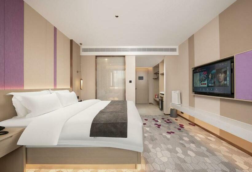 Lavande Hotel Qihe Economic Development Zone