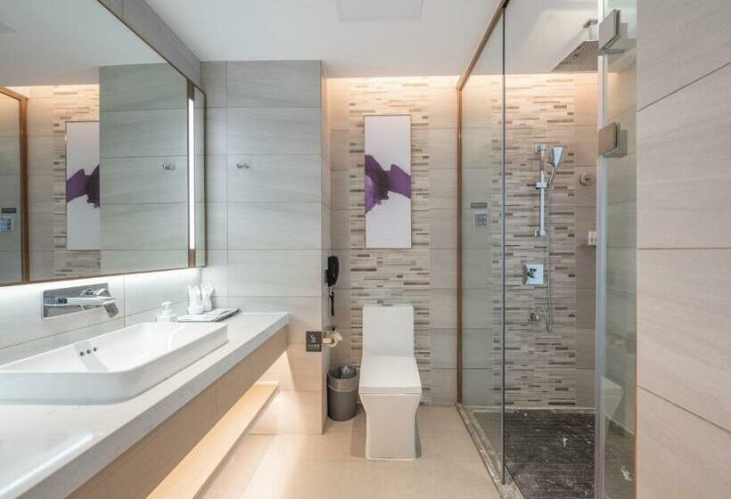 Lavande Hotel Qihe Economic Development Zone