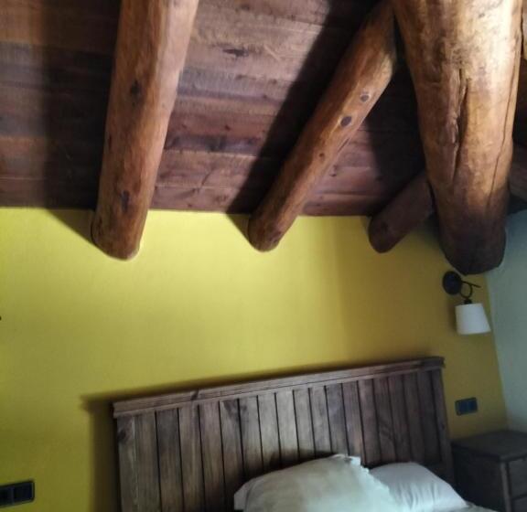 فندق Molino Alto