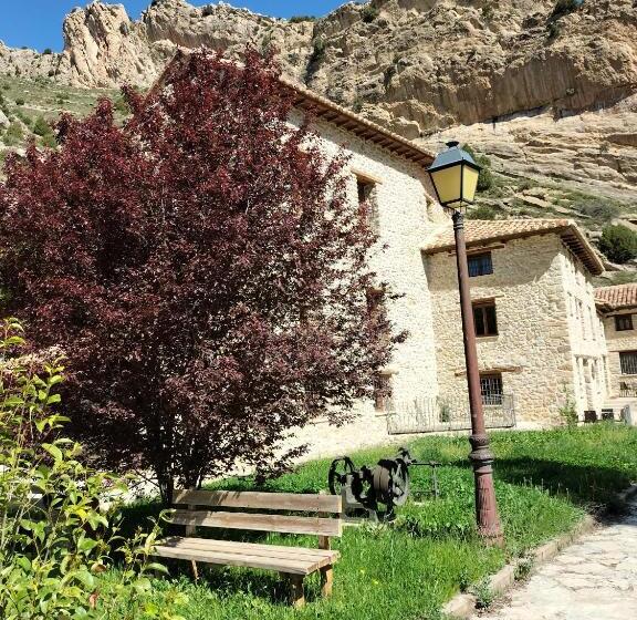 فندق Molino Alto