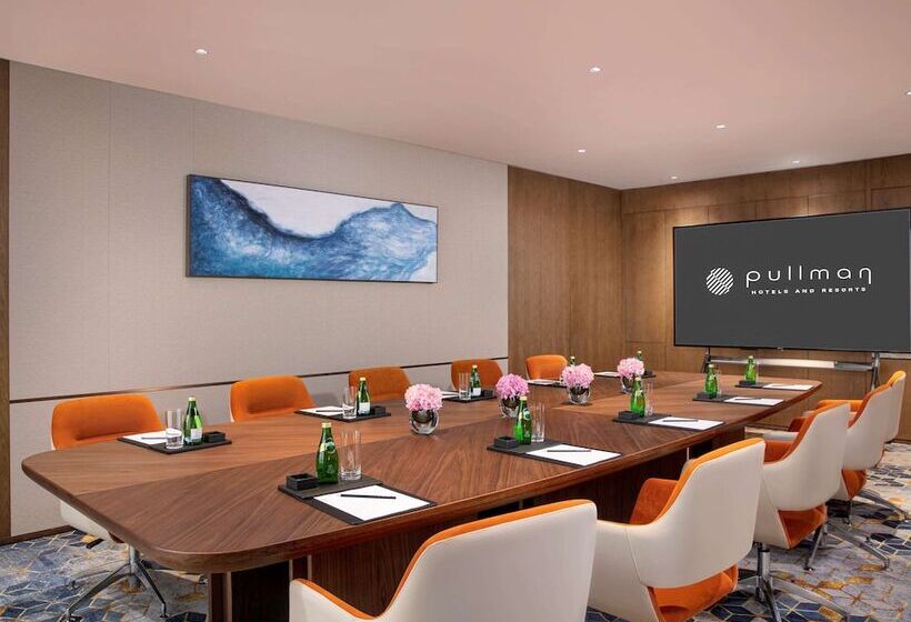 ホテル Pullman Yuxi Falcon