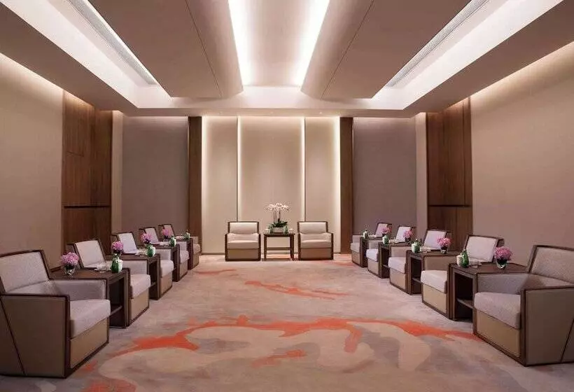 Hotelli Pullman Yuxi Falcon