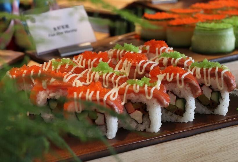 ホテル Pullman Yuxi Falcon