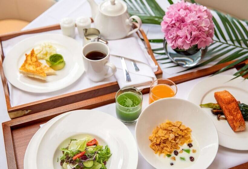 ホテル Pullman Yuxi Falcon