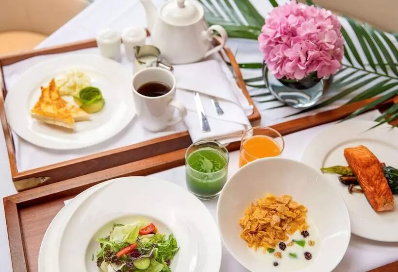 Hotelli Pullman Yuxi Falcon