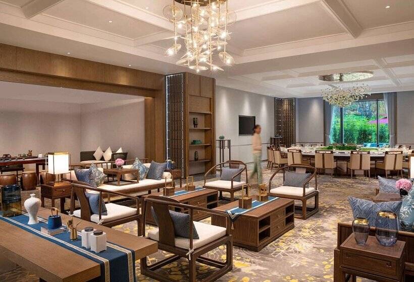 ホテル Pullman Yuxi Falcon