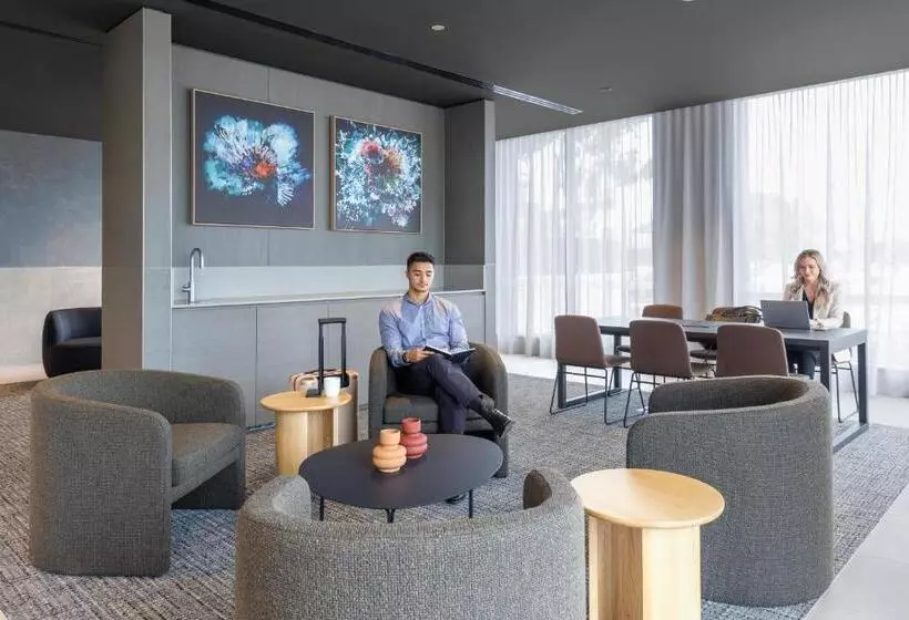 Hotelli Quest Watergardens