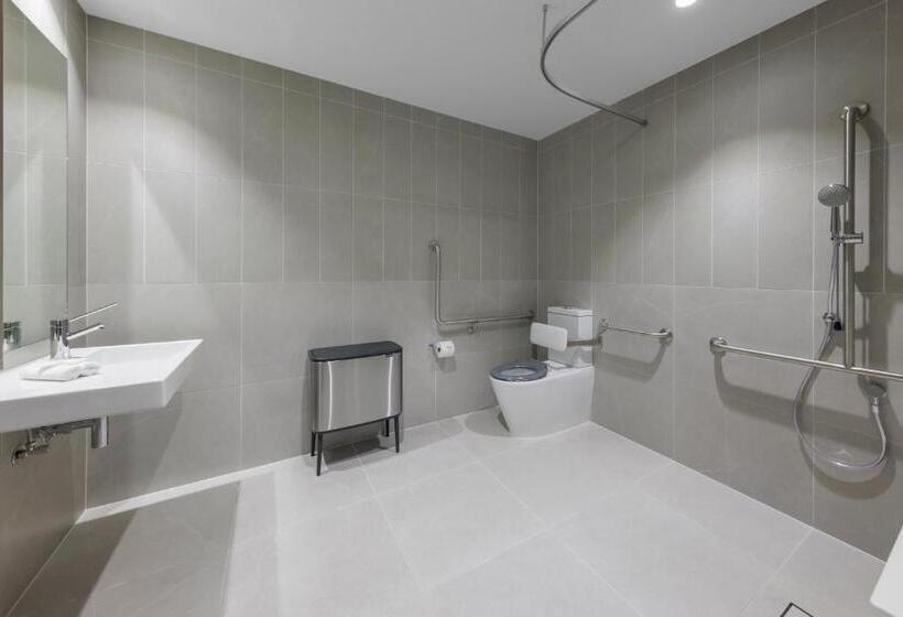 호텔 Quest Watergardens