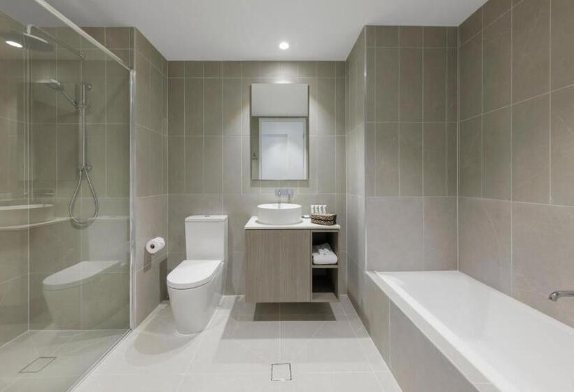 호텔 Quest Watergardens