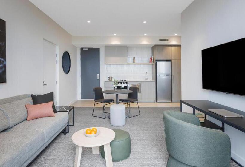 호텔 Quest Watergardens