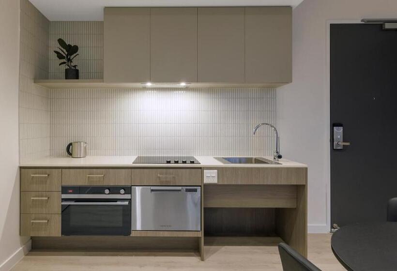 호텔 Quest Watergardens