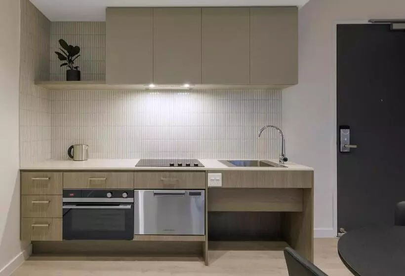 Hotelli Quest Watergardens