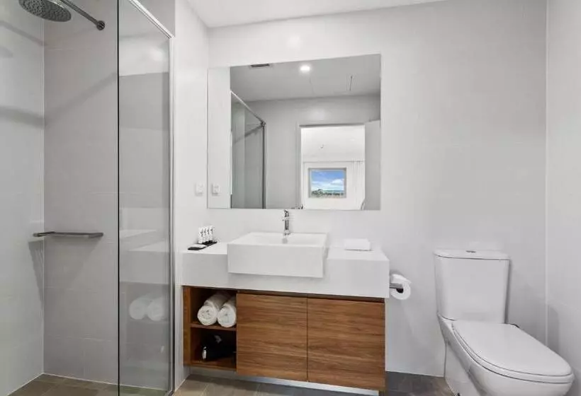 Hotelli Quest Watergardens