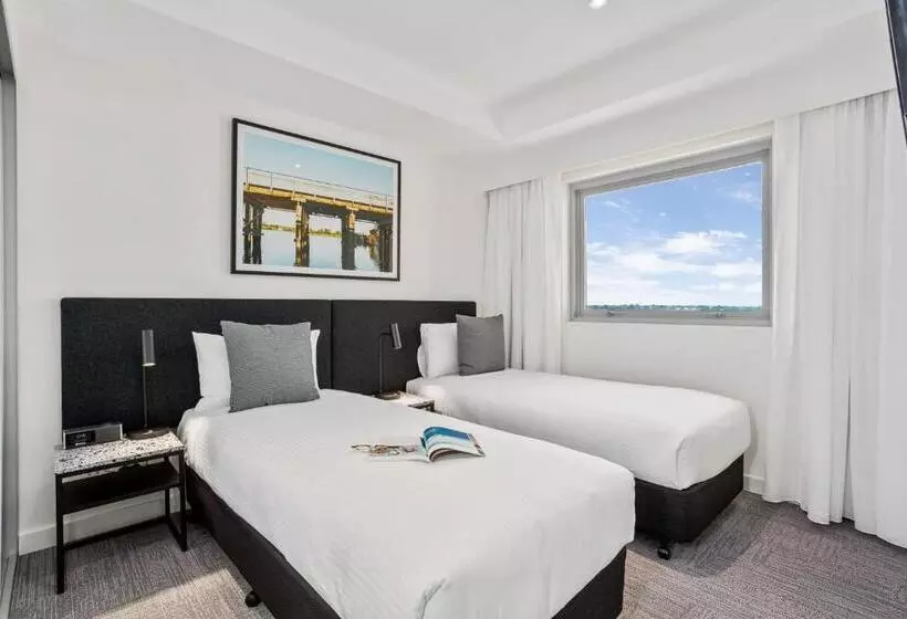 Hotelli Quest Watergardens