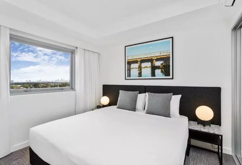 Hotelli Quest Watergardens