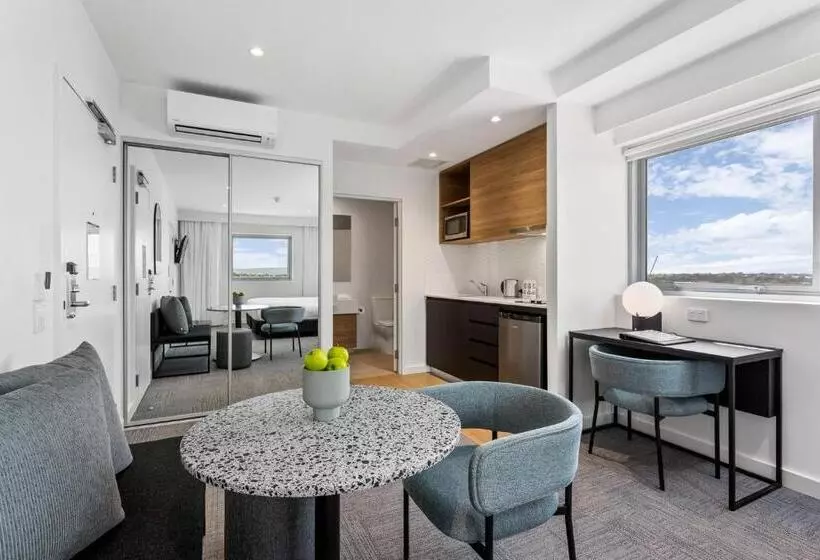 Hotelli Quest Watergardens