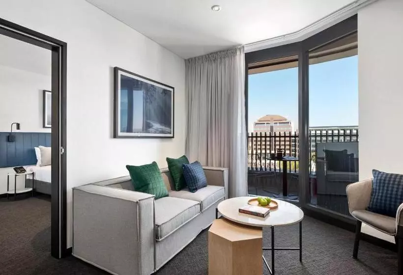 Hotelli Quest Watergardens