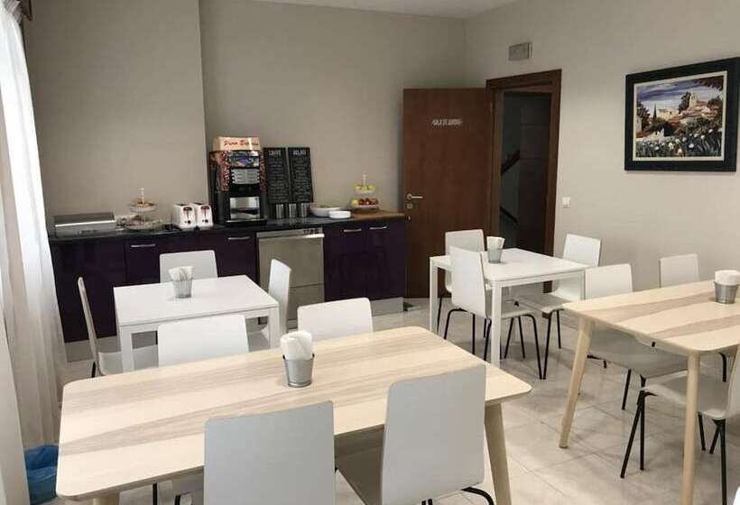 בית מלון כפרי Real Ferrol