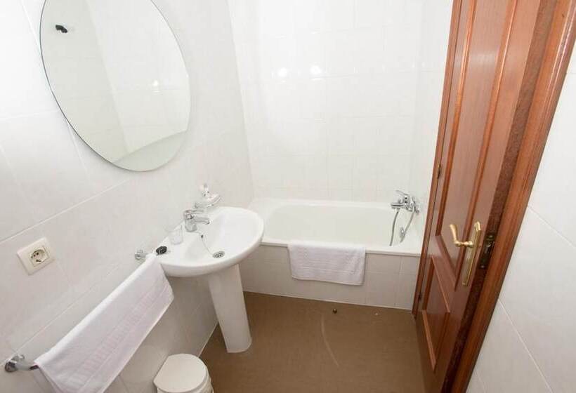 בית מלון כפרי Real Ferrol